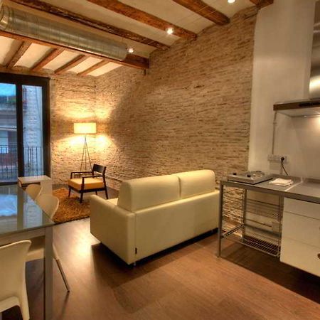 Viana Hotel Barcelona Buitenkant foto