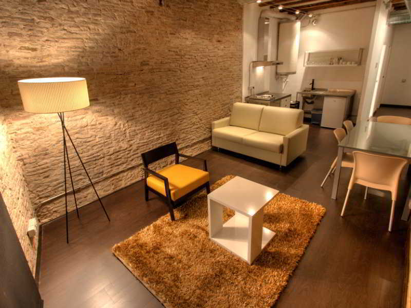 Viana Hotel Barcelona Buitenkant foto