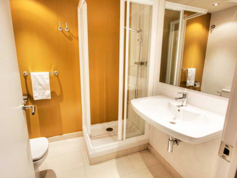 Viana Hotel Barcelona Buitenkant foto