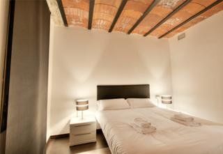 Viana Hotel Barcelona Buitenkant foto